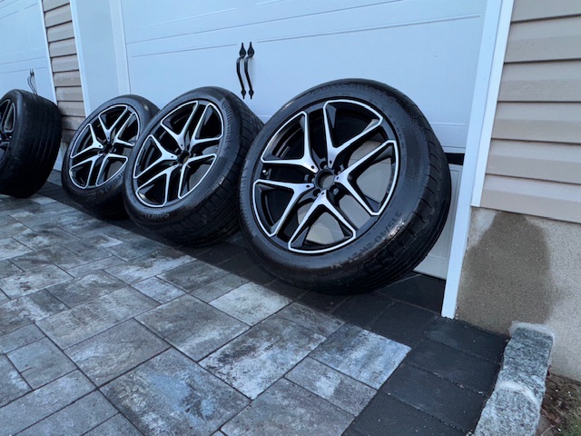 Wheels