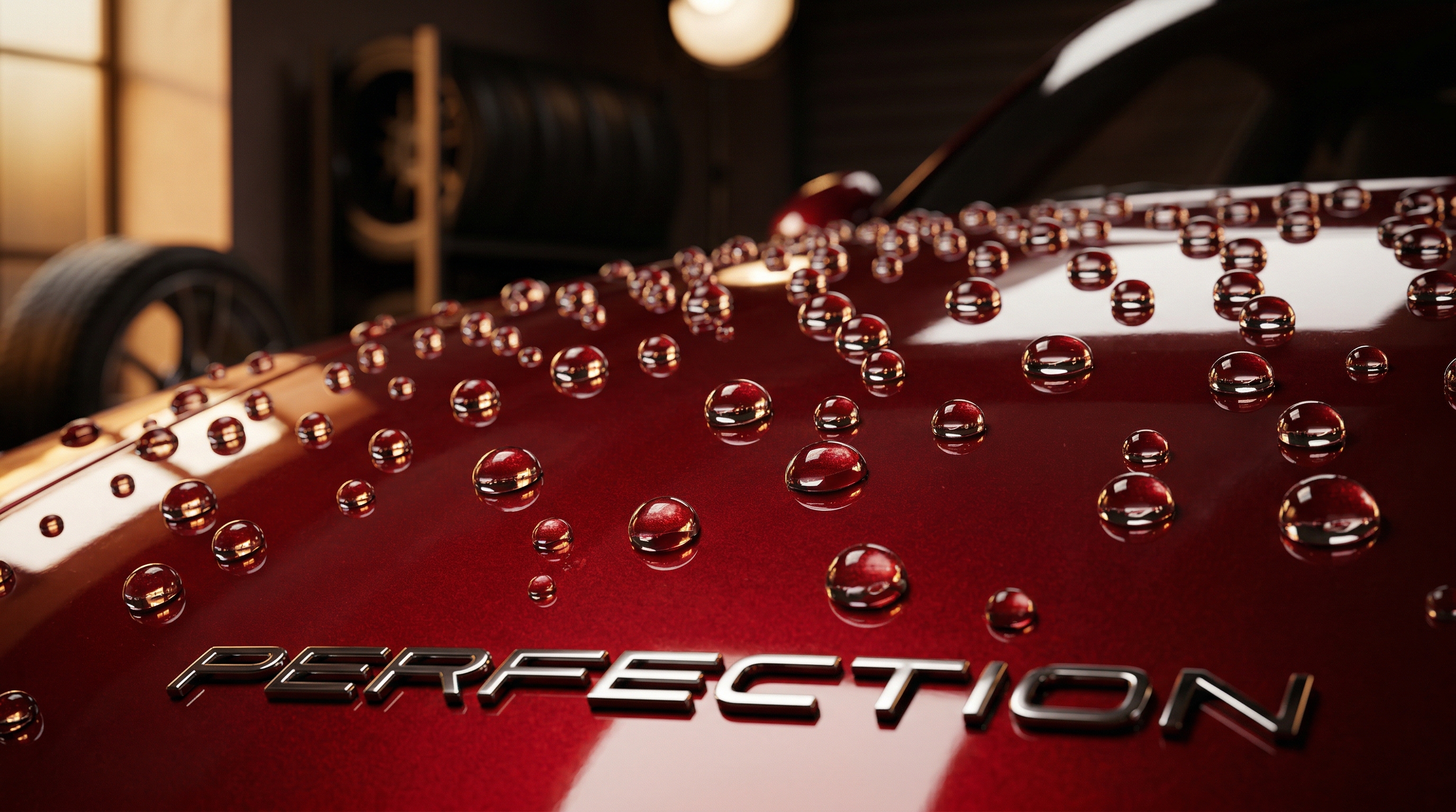 Full detail